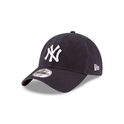 NewyorkYankeesCoreClassicNavyHat