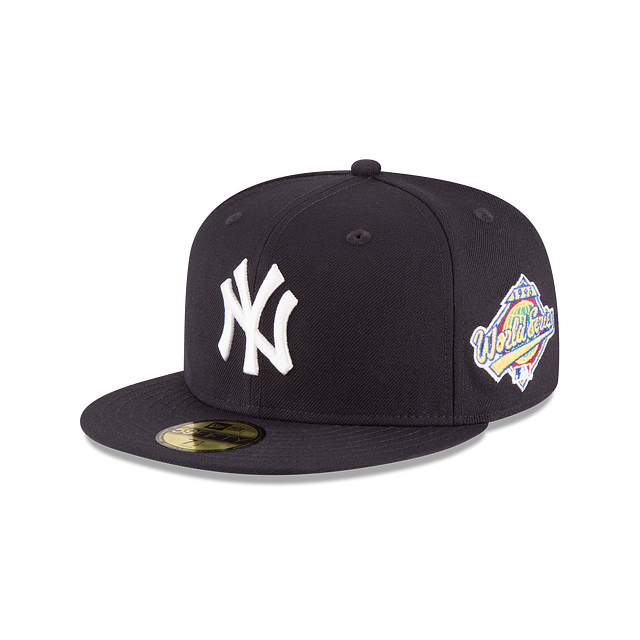 NewyorkYankeesWS96Hat