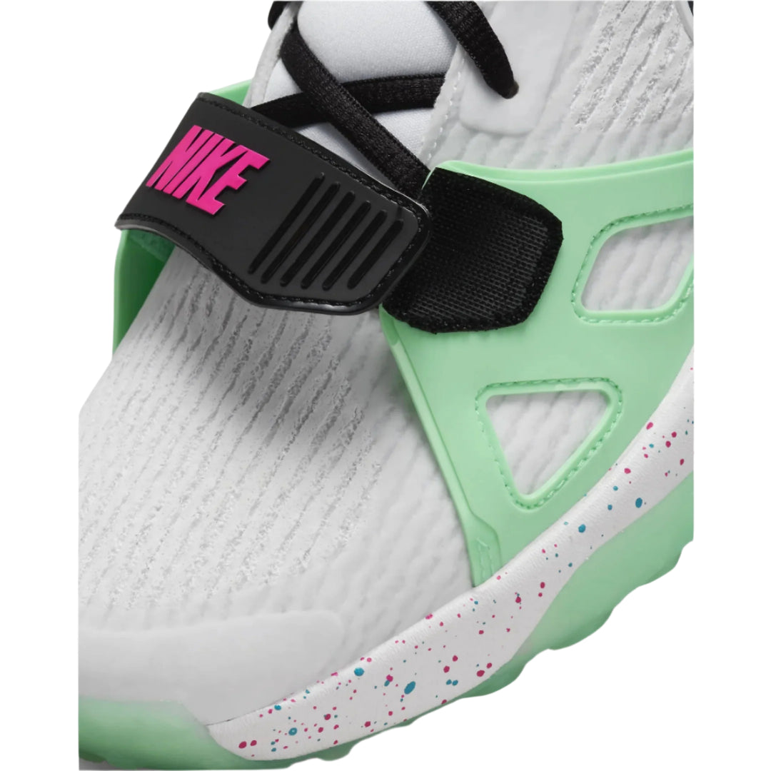Nike Air Zoom Diamond Elite Turf - White-Mint - DZ0503-100