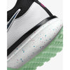 Nike Air Zoom Diamond Elite Turf - White-Mint - DZ0503-100