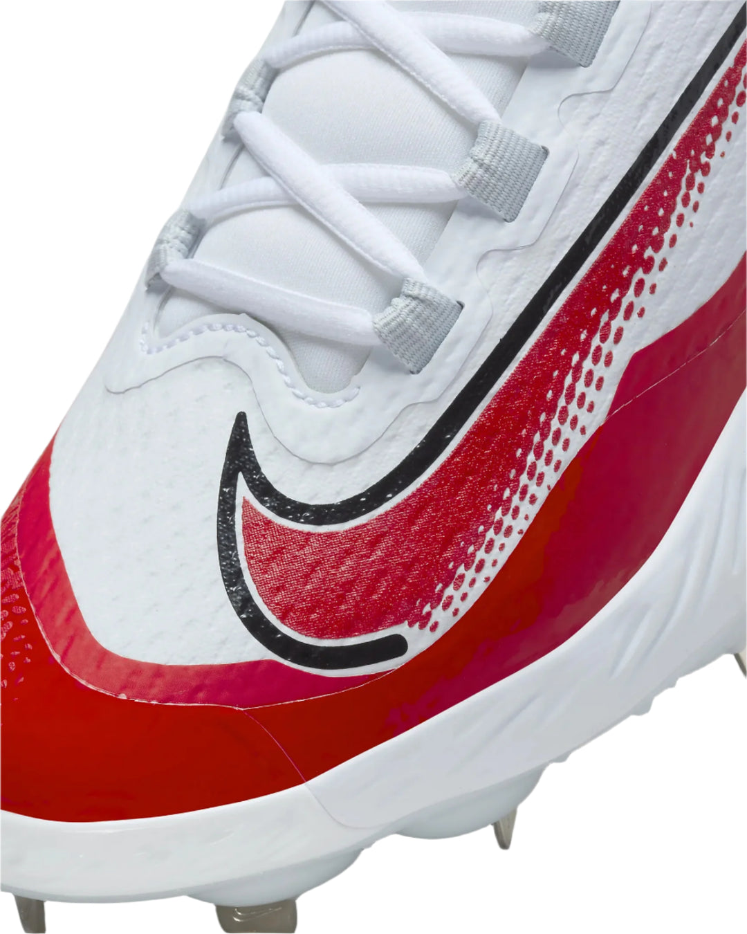 NIKEスパイク27.5cm Alpha Huaraches Elite 4 Amazon.com | Nike Alpha Huarache Elite 4 Mid Men's Baseball