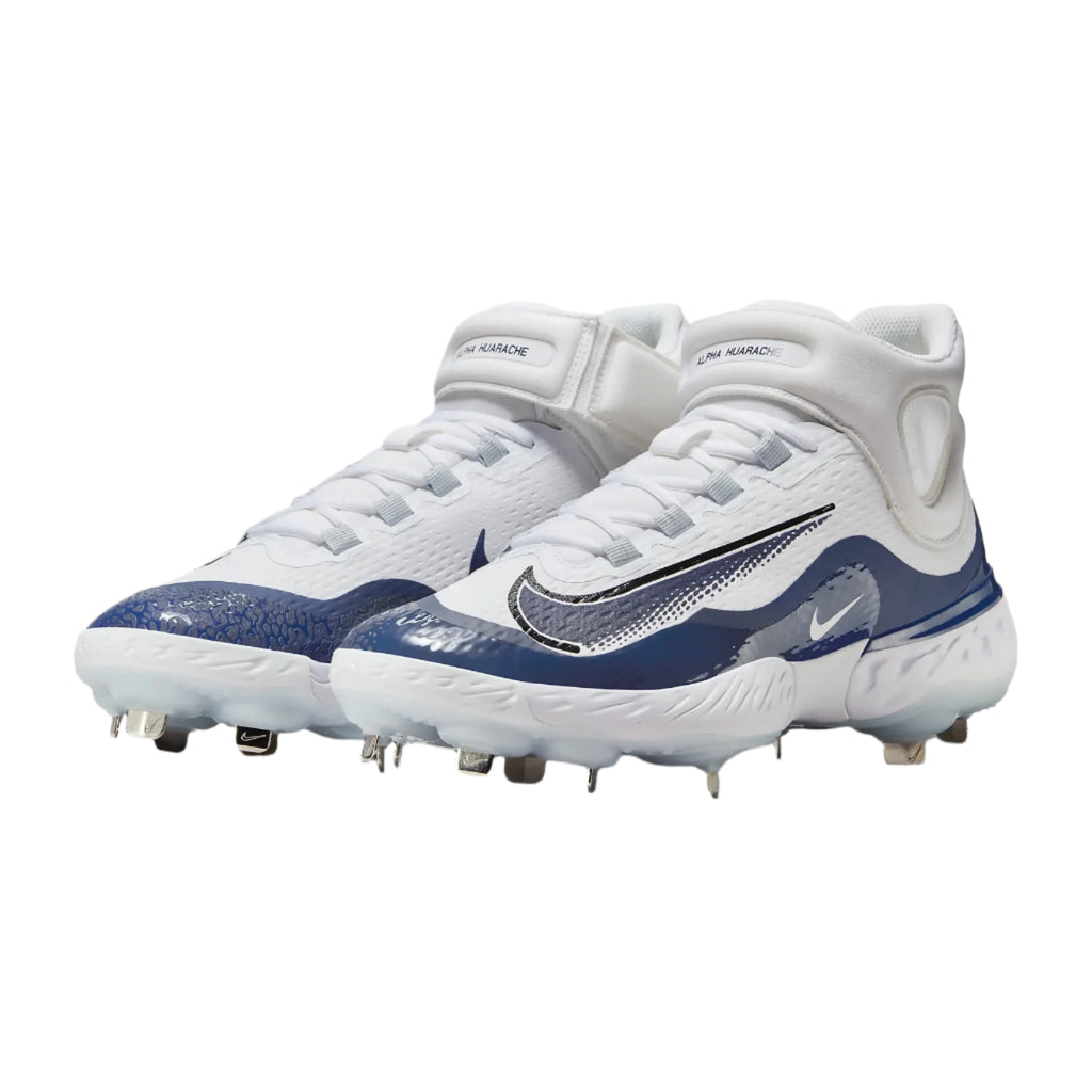 Nike Baseball Cleats alpha huarache elite 3 Size 8.5