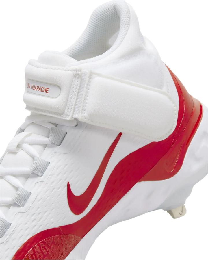 Nike Alpha Huarache Elite 4 Mid - FD2744-105