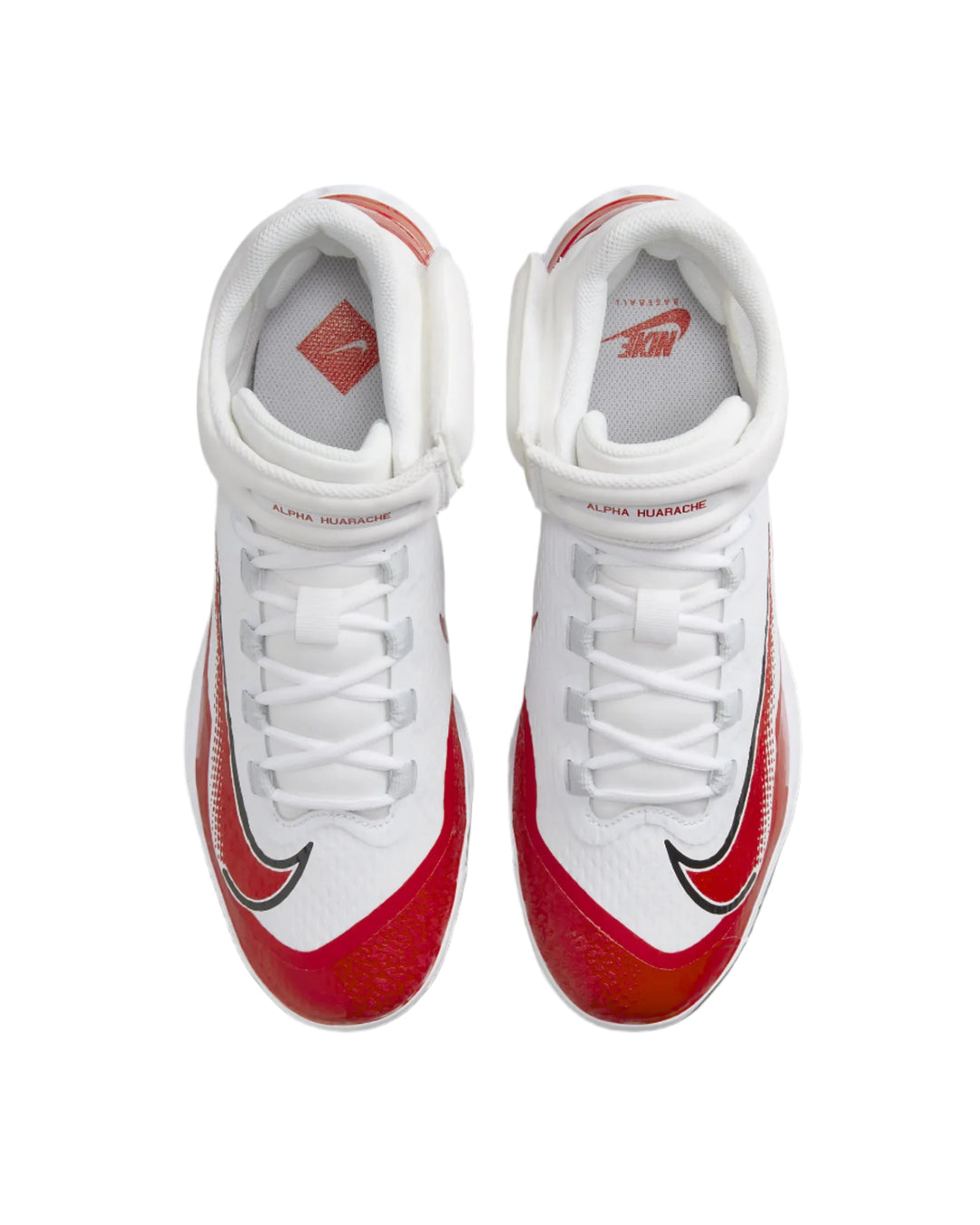 Nike Alpha Huarache Elite 4 Mid - FD2744-105