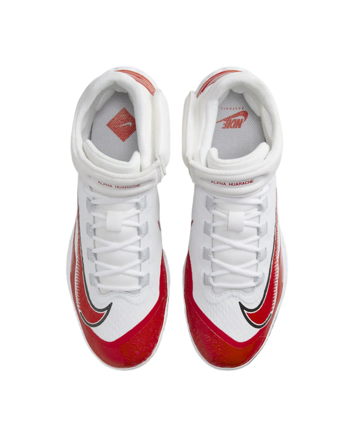 Nike Alpha Huarache Elite 4 Mid - FD2744-105