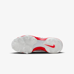 Nike Alpha Huarache NXT MCS White-Red - DJ6519-104