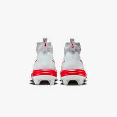 Nike Alpha Huarache NXT MCS White-Red - DJ6519-104