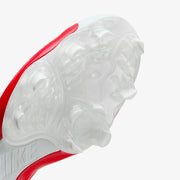 Nike Alpha Huarache NXT MCS White-Red - DJ6519-104