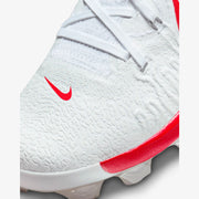 Nike Alpha Huarache NXT MCS White-Red - DJ6519-104