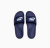 Nike Benassi JDI Sandal - Navy-Windchill