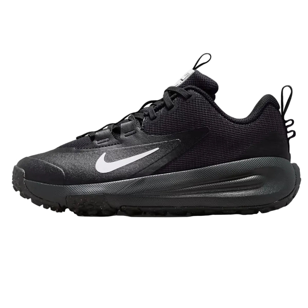 Nike Cross Turf Big Kids Shoes Black White – Multi-Sport Training Sneakers with Turf Traction