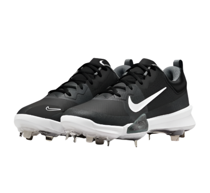 Nike Force Zoom Trout 9 Pro - Black - FB2907-001