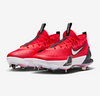 Nike Force Zoom Trout 9 Elite - Red - FB2906-600