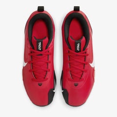 Nike Force Trout 9 Keystone - Red - FB9728-600