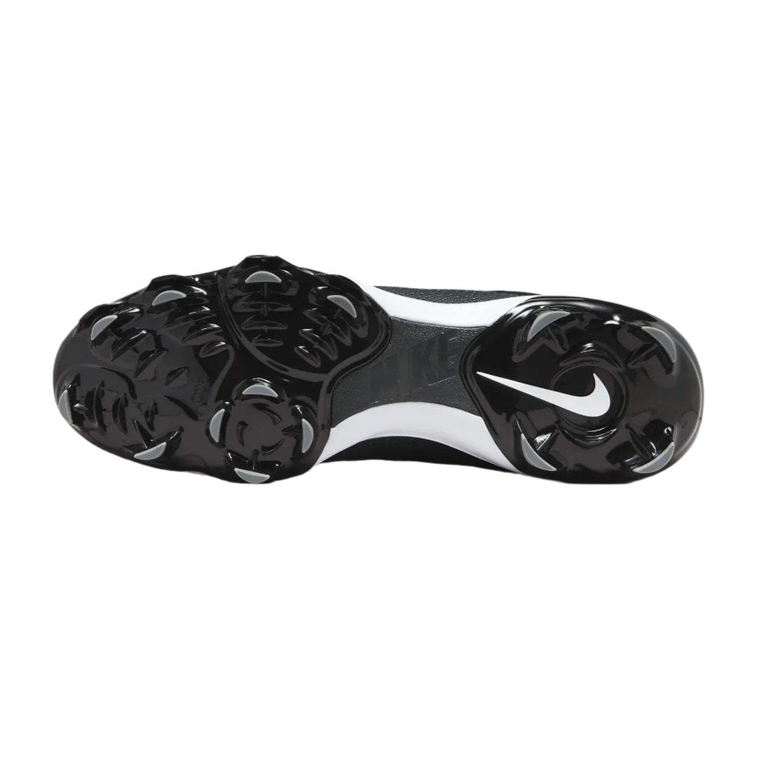 Nike Force Trout 9 Pro MCS Black - FB2908-001