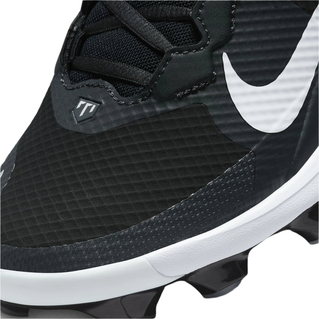 Nike Force Trout 9 Pro MCS Black - FB2908-001