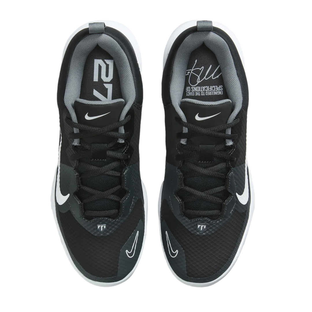 Nike Force Trout 9 Pro MCS Black - FB2908-001