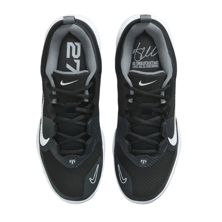 Nike Force Trout 9 Pro MCS Black - FB2908-001