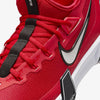 Nike Force Zoom Trout 9 Elite - Red - FB2906-600