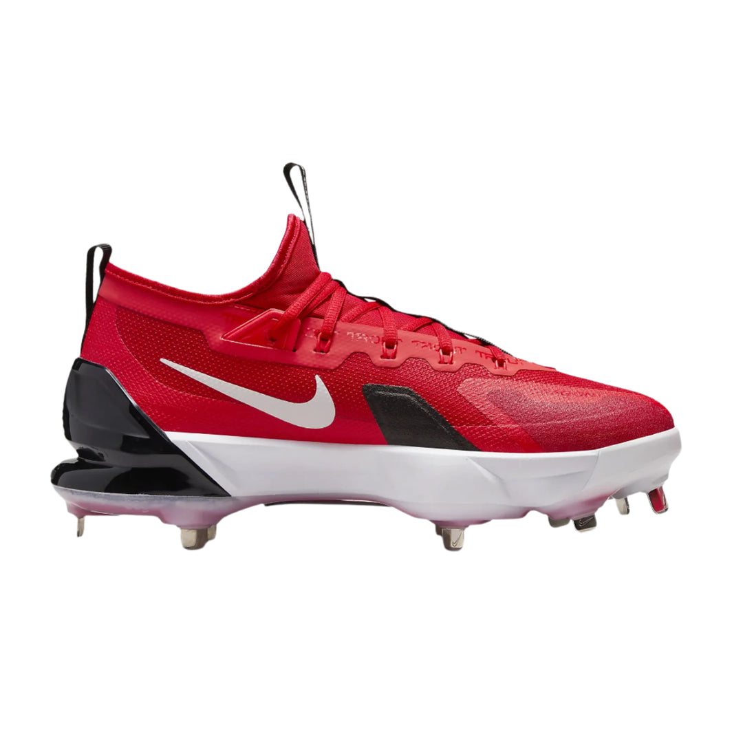 Nike Force Zoom Trout 9 Elite - Red - FB2906-600