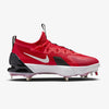 Nike Force Zoom Trout 9 Elite - Red- FB2906-600