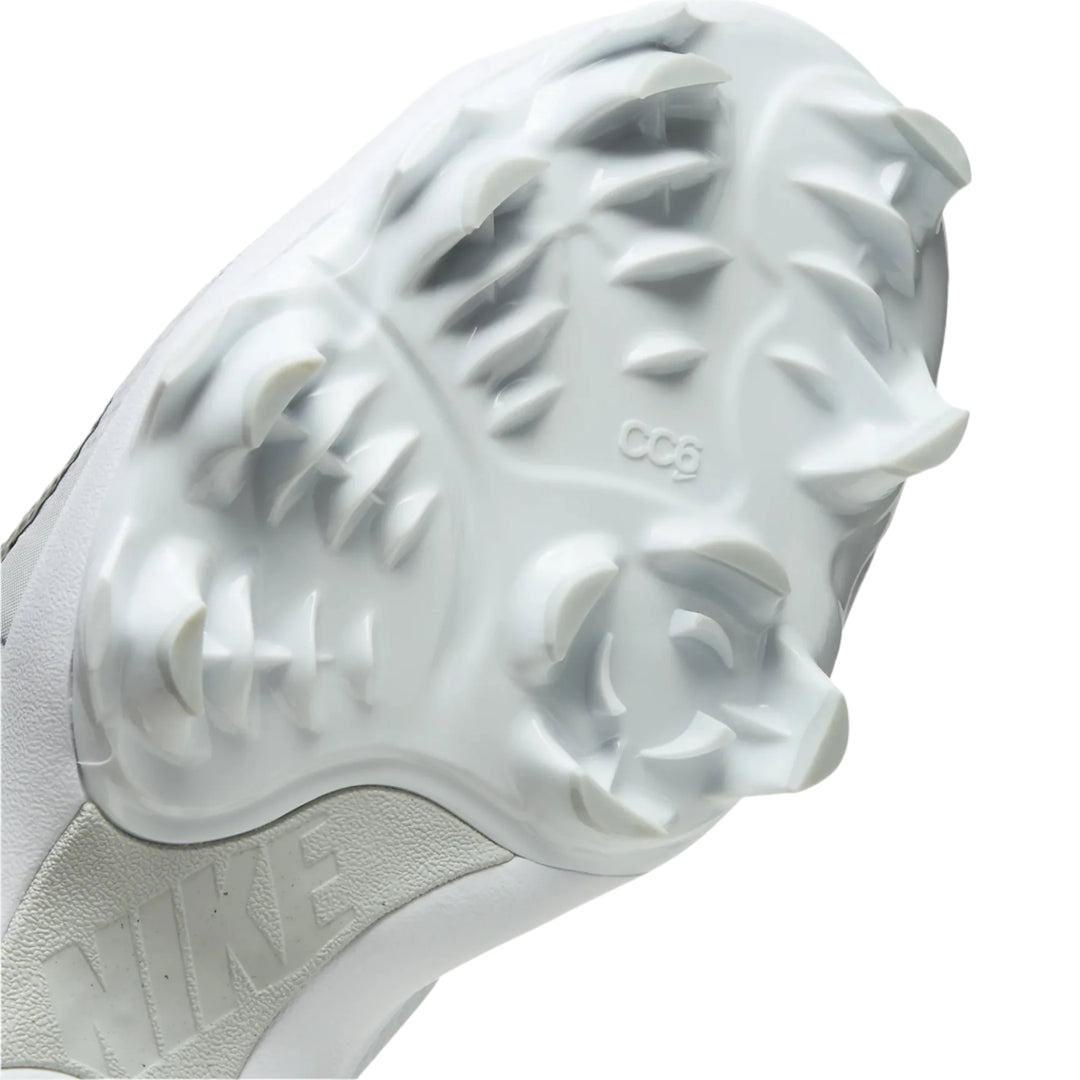 Nike Force Trout 9 Pro MCS White - FB2908-100