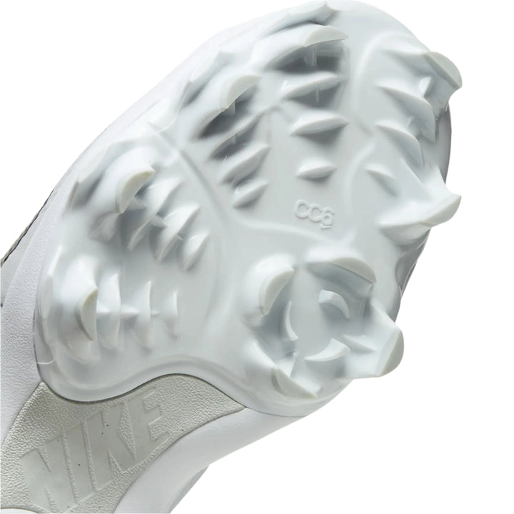 Nike Force Trout 9 Pro MCS White - FB2908-100