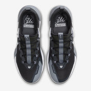 Nike Force Zoom Trout 9 Elite - Black - FB2906-001