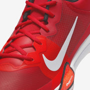 Nike Force Zoom Trout 9 Pro - Red - FB2907-600