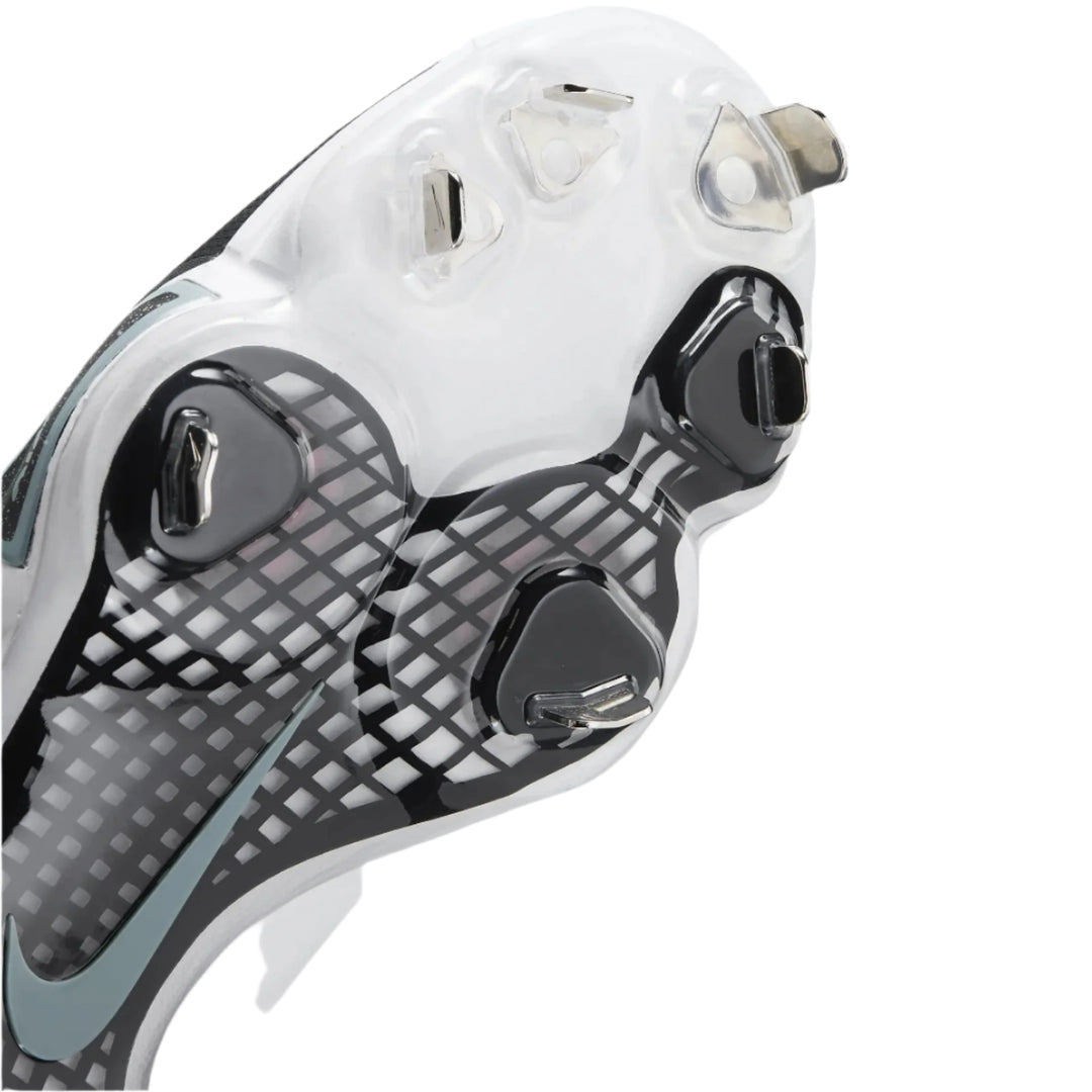 Nike Force Zoom Trout 9 Pro - Black - FB2907-001