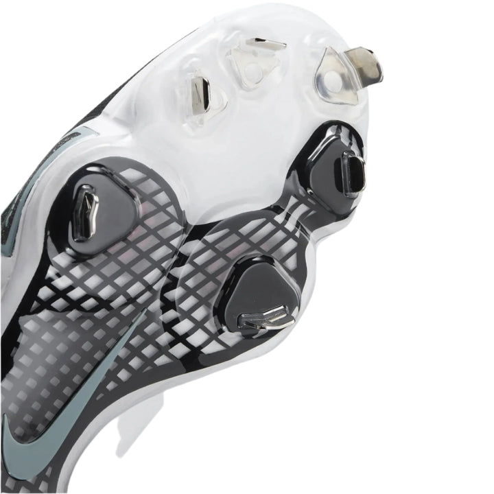 Nike Force Zoom Trout 9 Pro - Black - FB2907-001