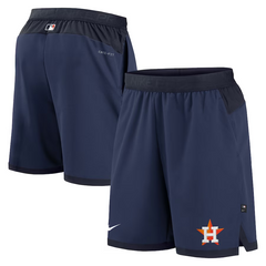 Nike Dri FIT Flex MLB Houston Astros Shorts