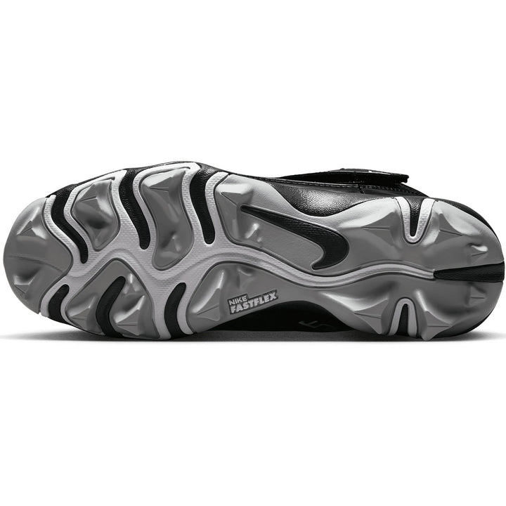 Nike Kid's Force Zoom Trout 8 Keystone RM Baseball Cleats