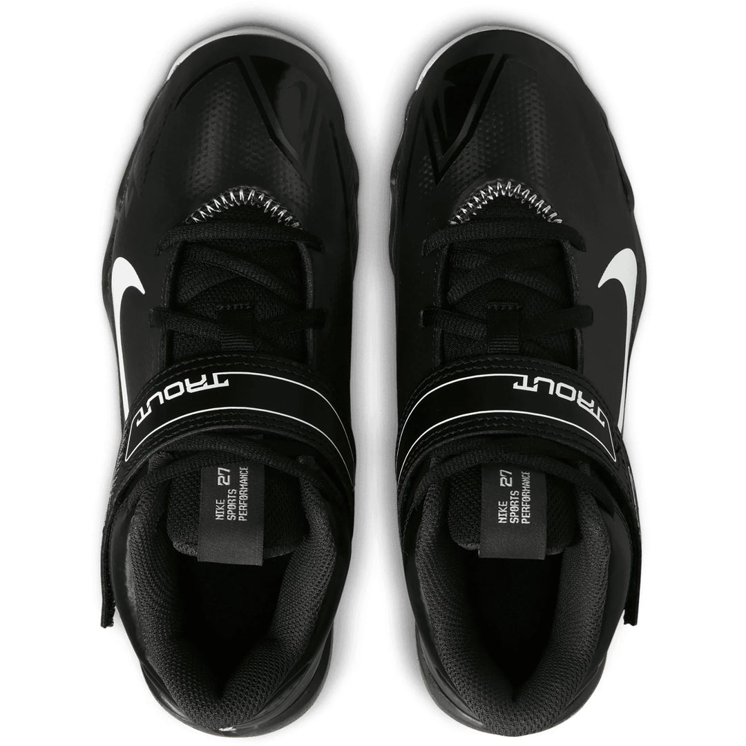 Nike Kid's Force Zoom Trout 8 Keystone RM Baseball Cleats