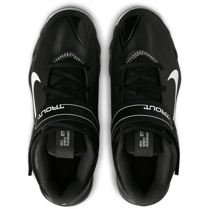 Nike Kid's Force Zoom Trout 8 Keystone RM Baseball Cleats