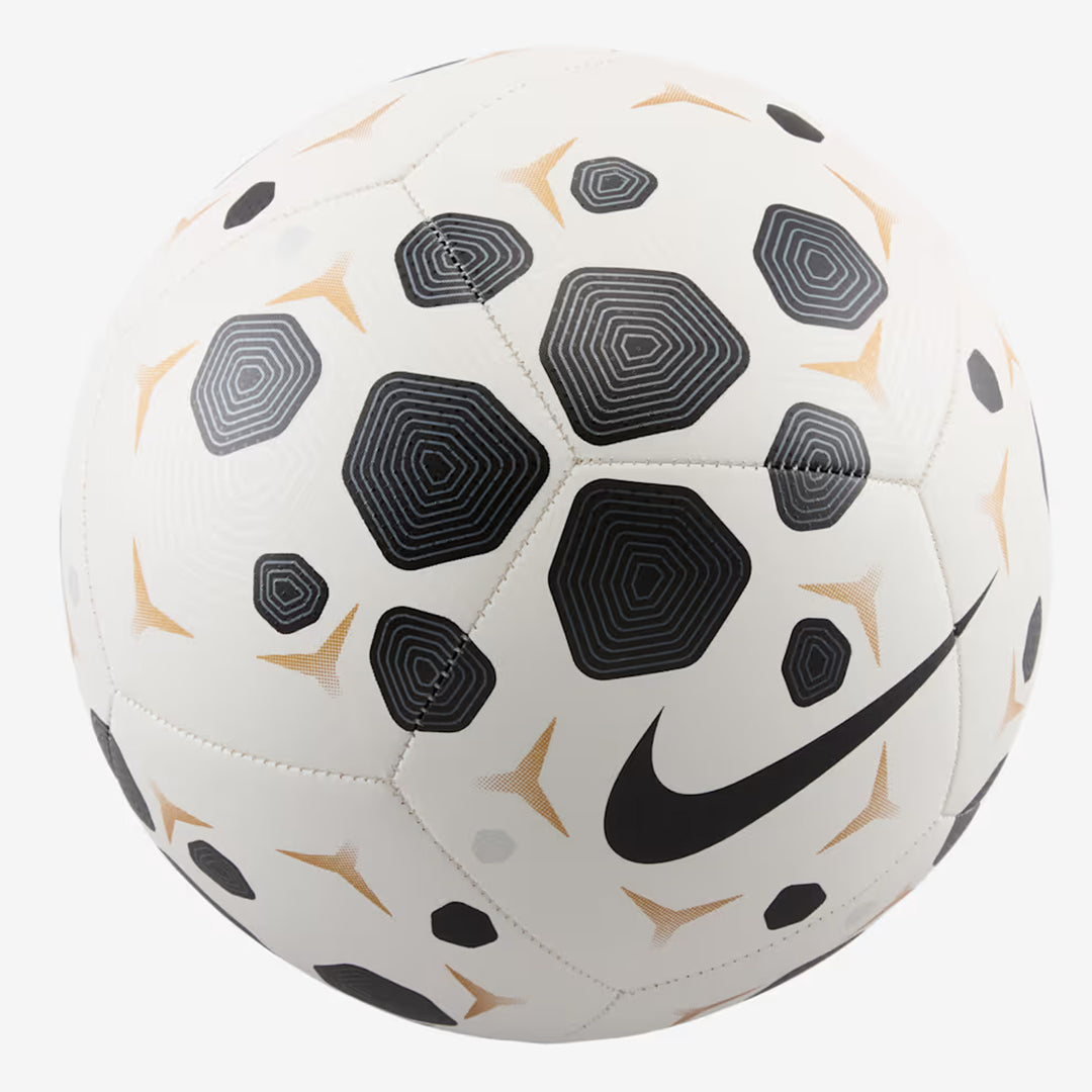 Nike Pitch Soccer Ball – Durable 12-Panel Training Ball - HV6249