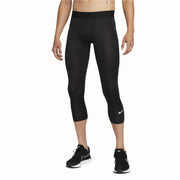 Nike Pro Men's Dri-FIT 3/4-Length Fitness Tights - FB7950