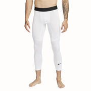 Nike Pro Men's Dri-FIT 3/4-Length Fitness Tights - FB7950