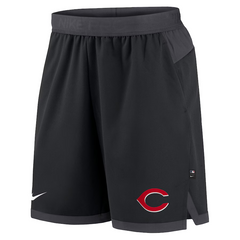 Nike Dri FIT Flex MLB Cincinnati Reds Shorts