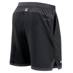 Nike Dri FIT Flex MLB Cincinnati Reds Shorts