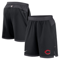 Nike Dri FIT Flex MLB Cincinnati Reds Shorts