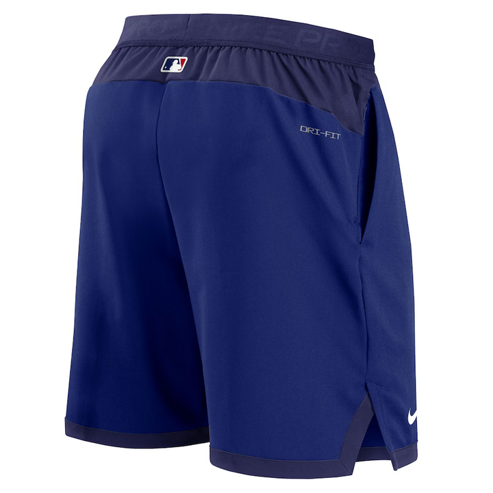 Nike Dri FIT Flex MLB Texas Rangers Shorts