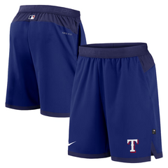 Nike Dri FIT Flex MLB Texas Rangers Shorts