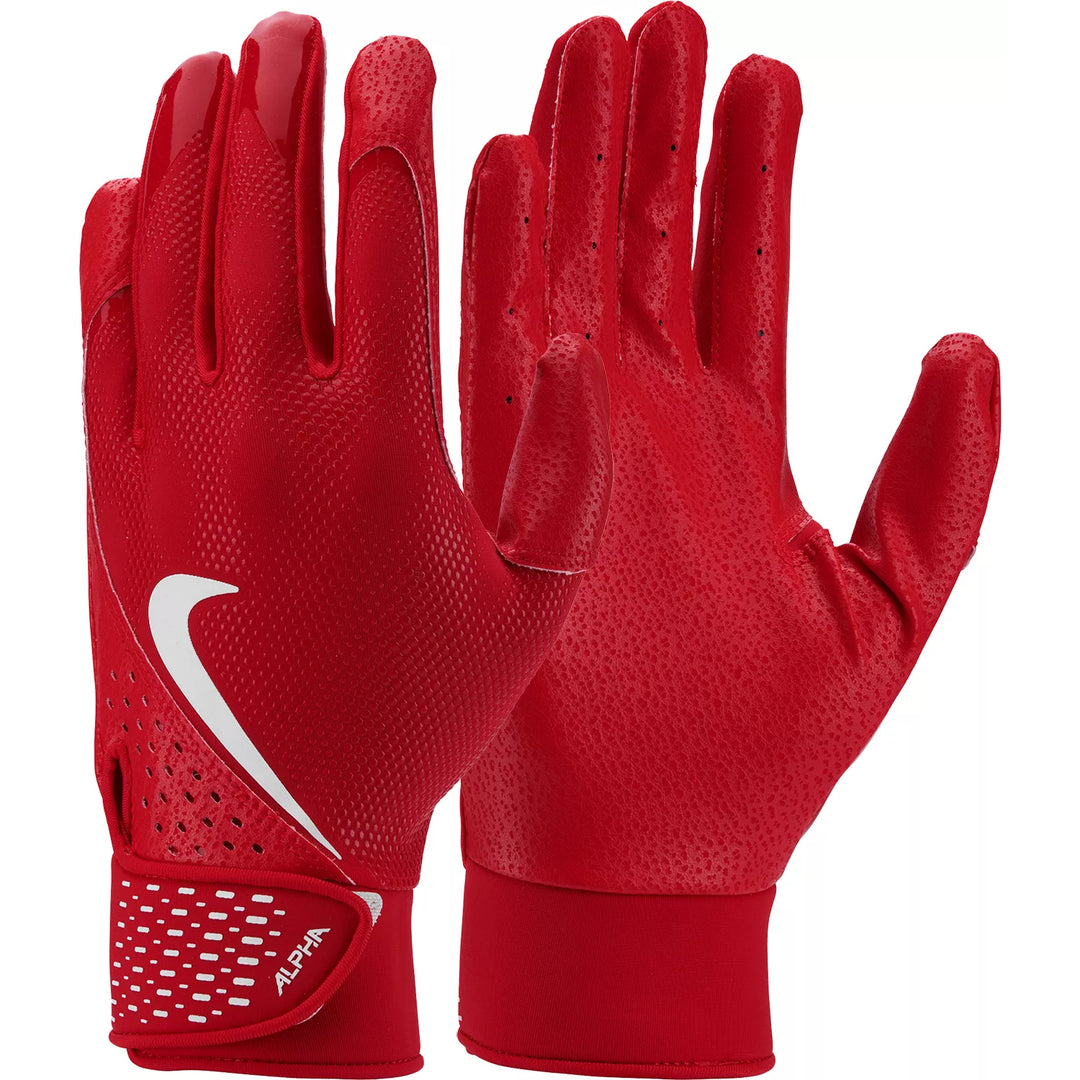 Nike Adult Alpha Batting Gloves