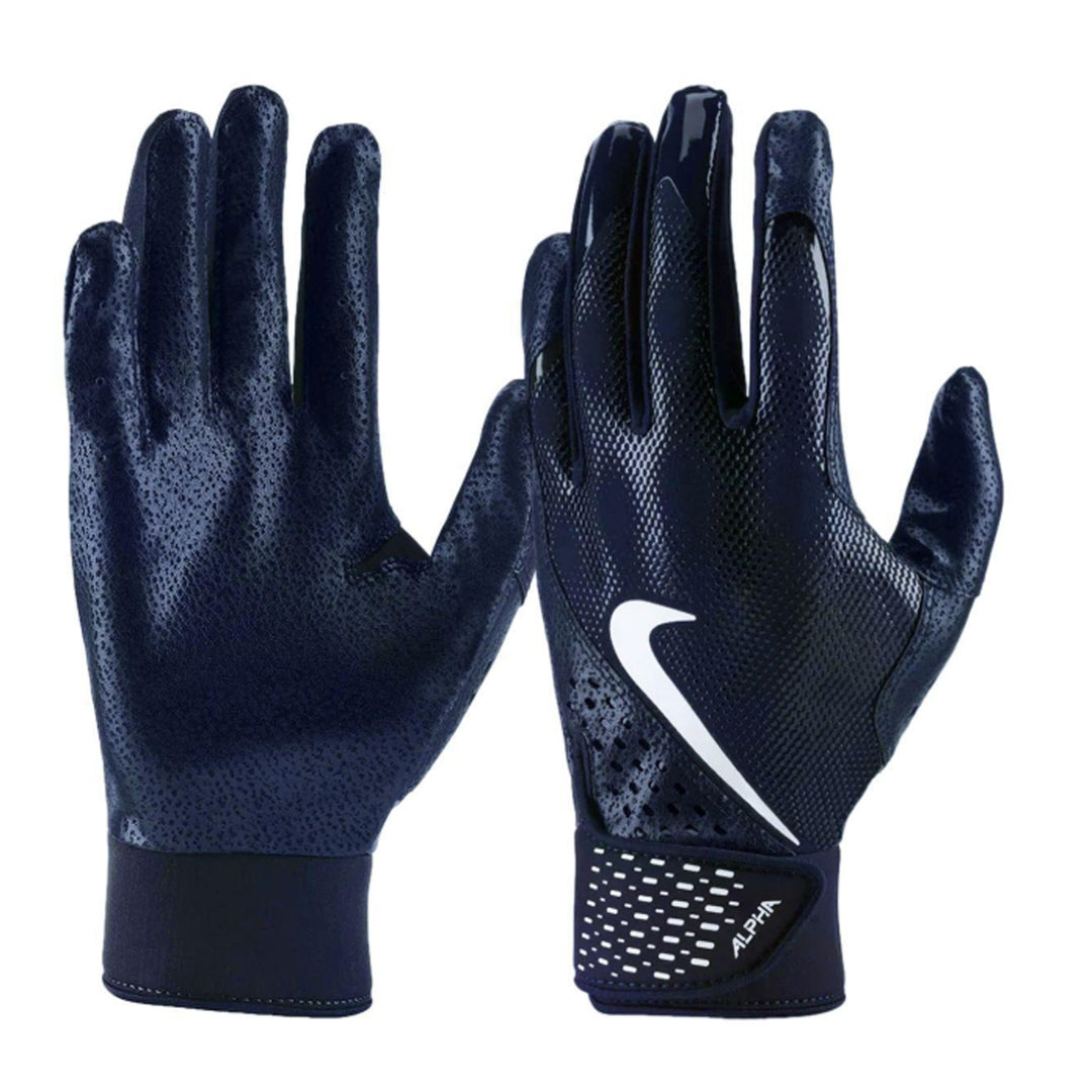 Nike Adult Alpha Batting Gloves