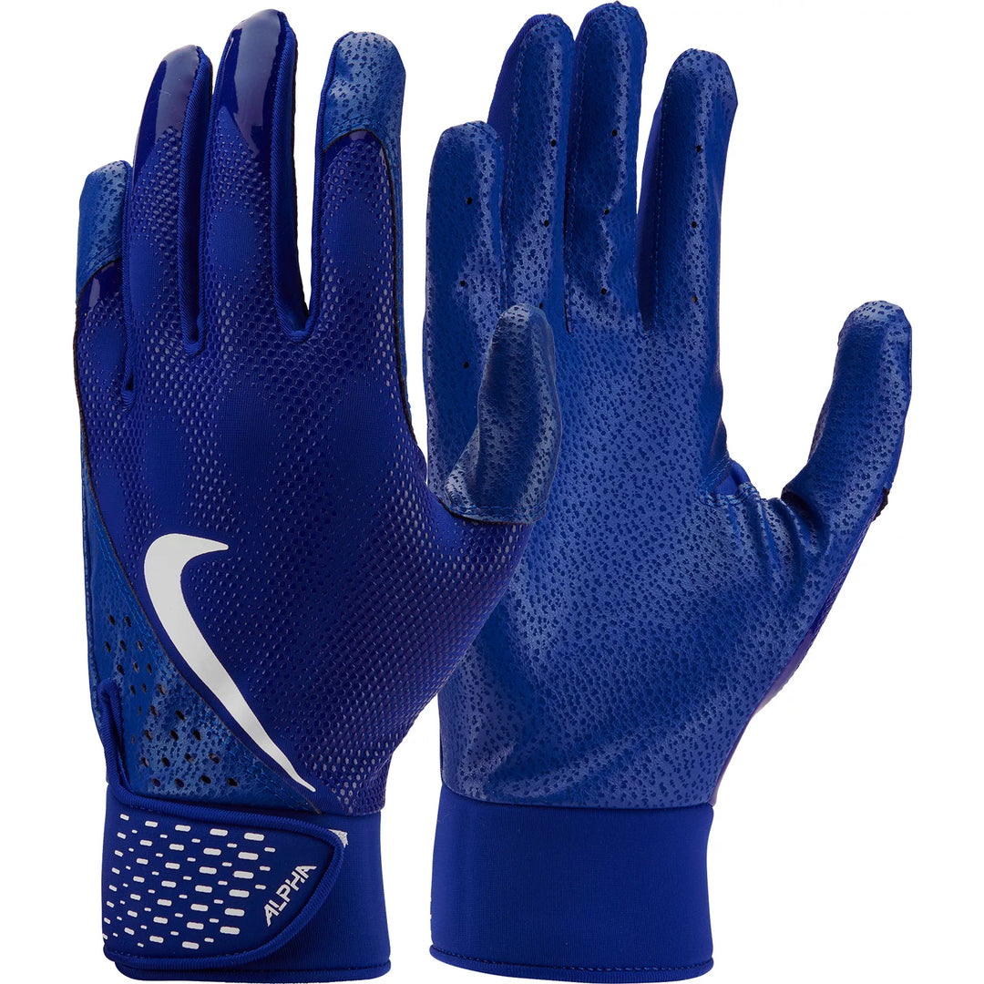 Nike Adult Alpha Batting Gloves