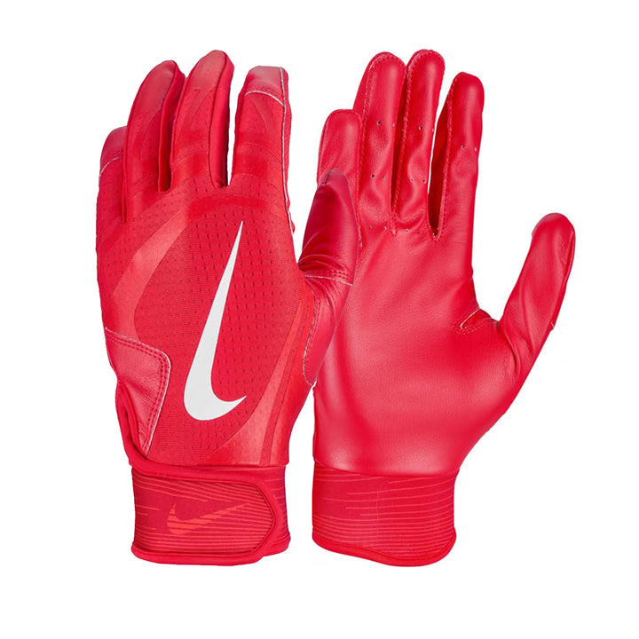 Nike Adult Alpha Huarache Edge Batting Gloves