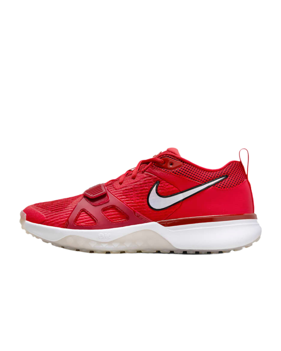 Nike Air Zoom Diamond Elite Turf Red - (DZ0503-600)7