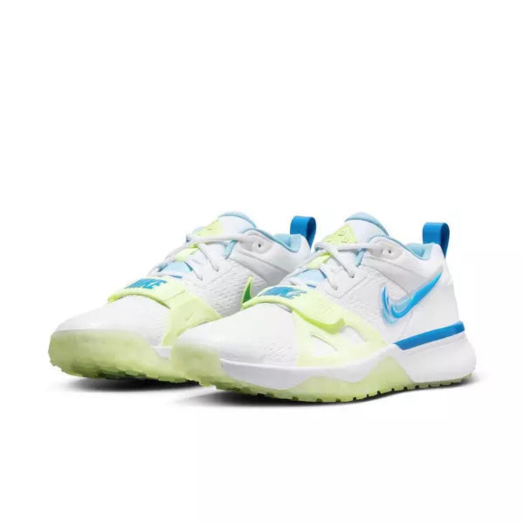 Nike Air Zoom Diamond Elite Turf White - (FQ7942-100)