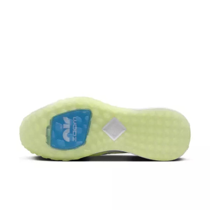 Nike Air Zoom Diamond Elite Turf White - (FQ7942-100)3